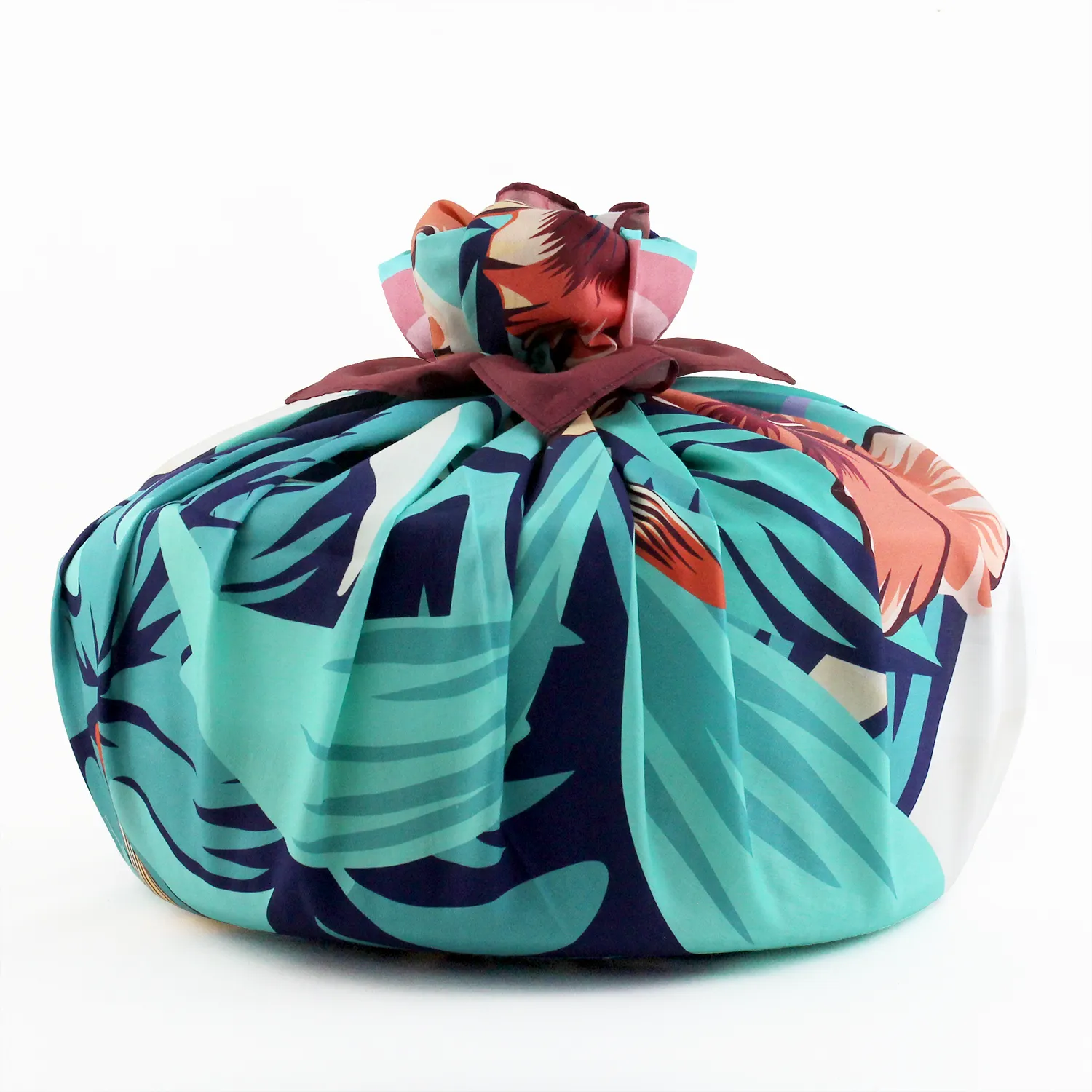 Zeronto Postpartum Gift Basket for New Mom - Recovery Magic (Blue)