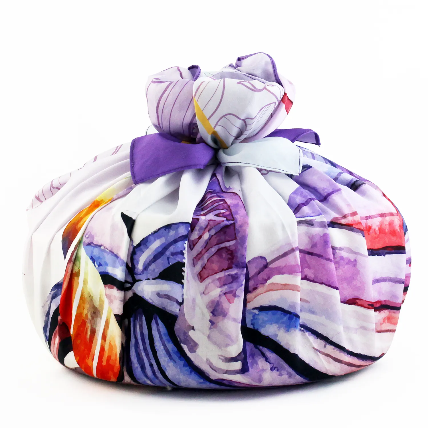 Zeronto Postpartum Gift Basket for New Mom - Recovery Magic (Pink)
